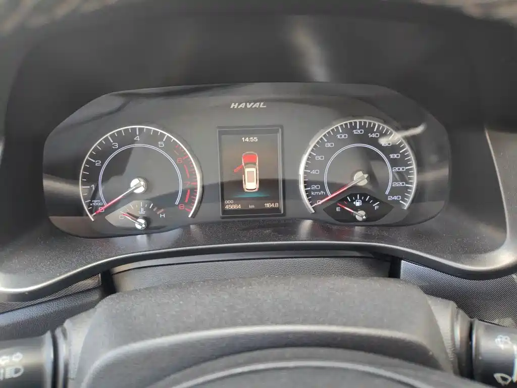 Haval H4 — миниатюра 7