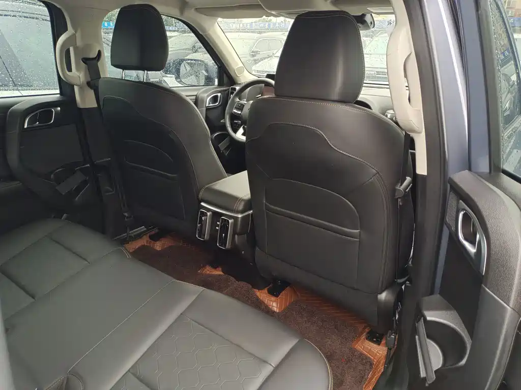 Haval Big Dog — миниатюра 8