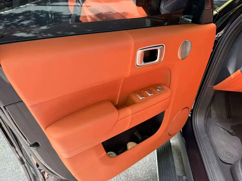 Li Auto Li L9 — миниатюра 5