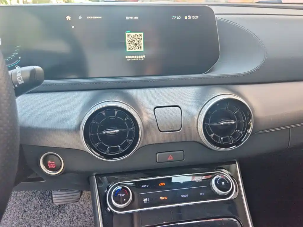 Fengxing Fengxing T5 EVO — миниатюра 9