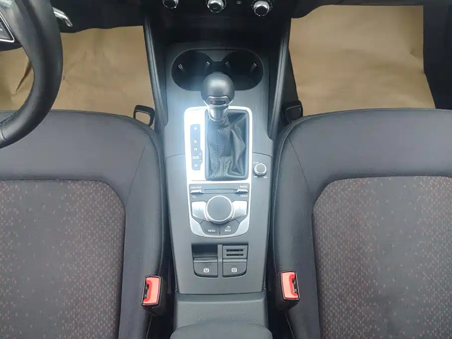 Audi A3 — миниатюра 16