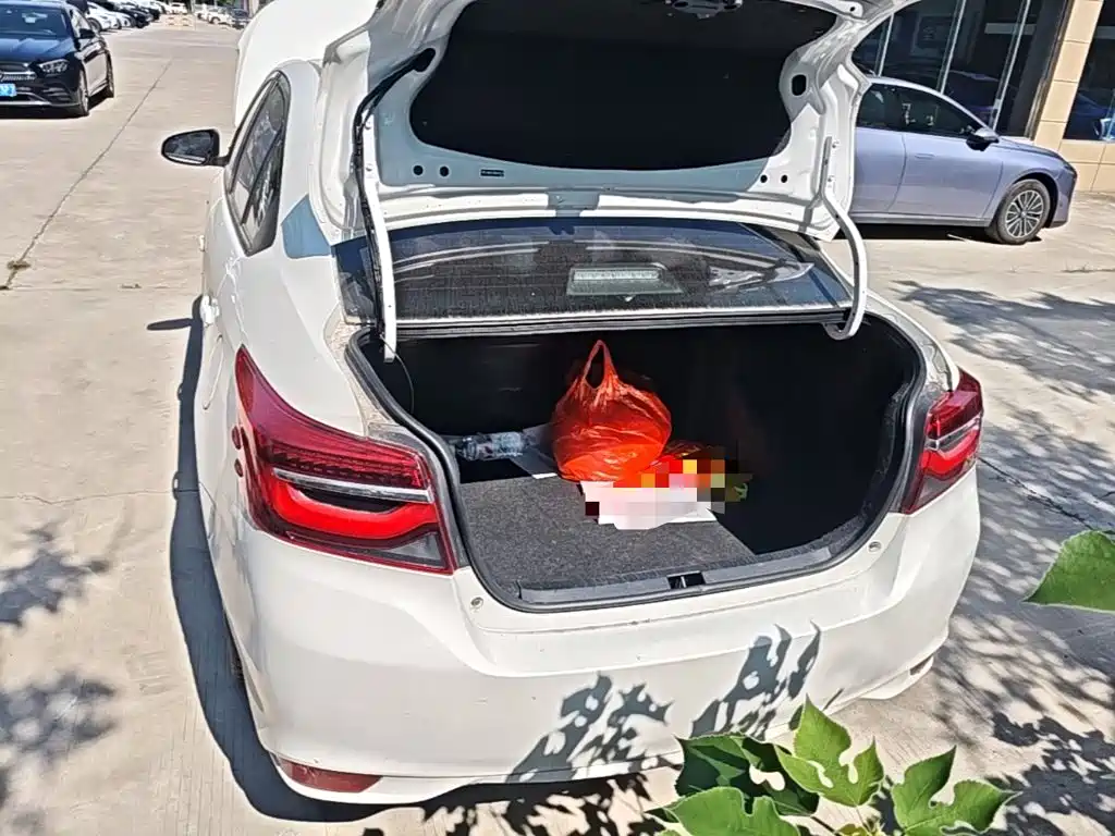 Toyota Vios — фотографии объявления, Фото 20