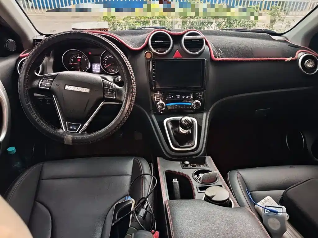 Haval H6 — миниатюра 10