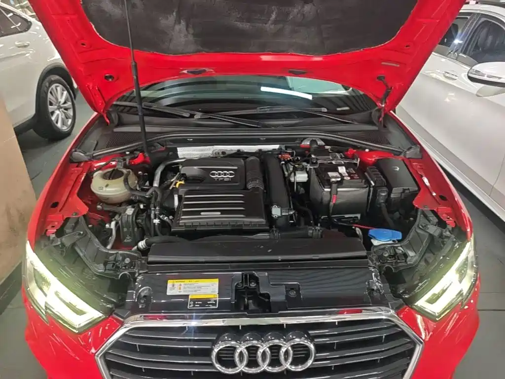 Audi A3 — миниатюра 20