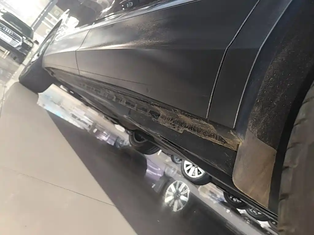 Volkswagen Tiguan L — миниатюра 22