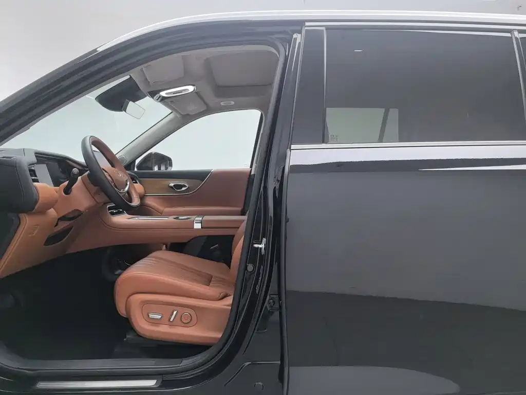 GAC Motor Trumpchi Xiangwang S9 — миниатюра 10