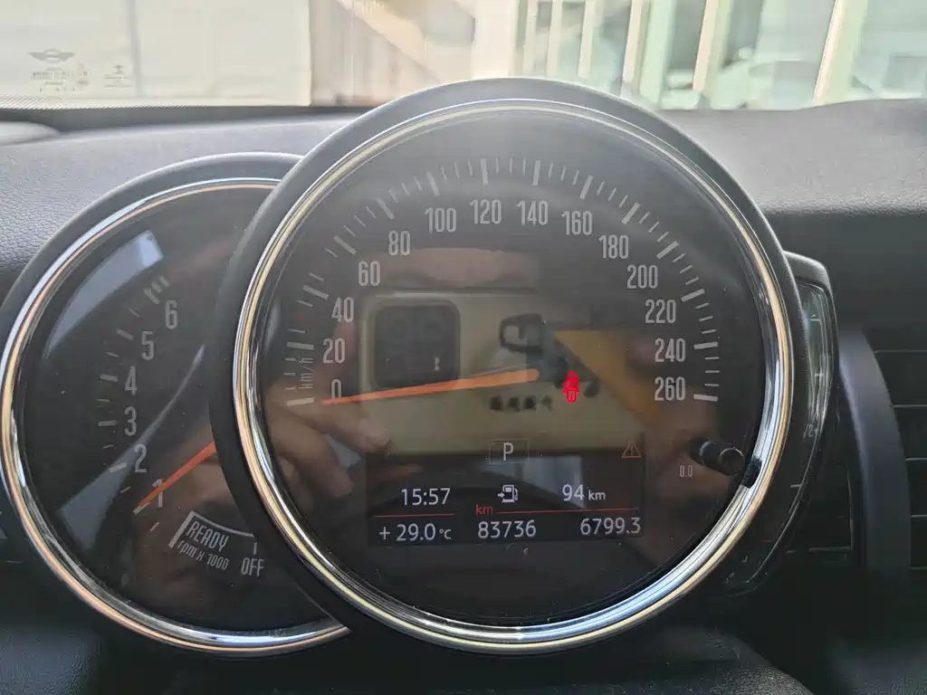 MINI Mini — миниатюра 10