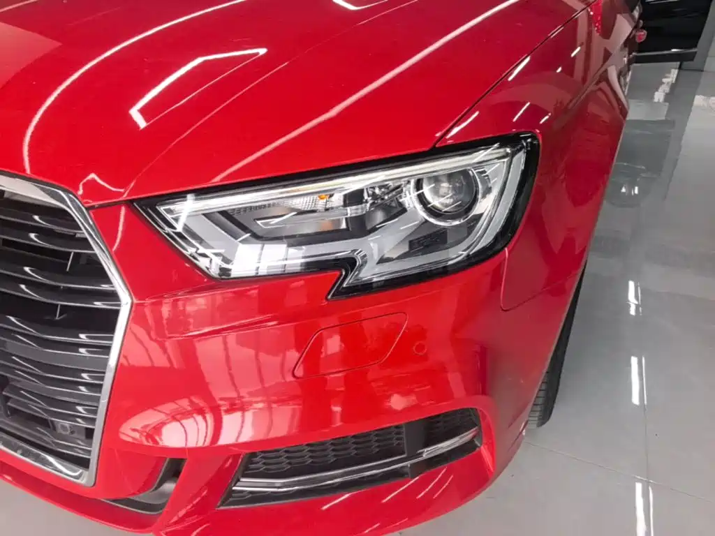 Audi A3 — миниатюра 24