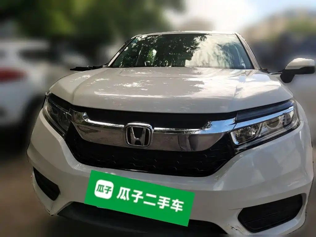 Honda Avancier — миниатюра 23