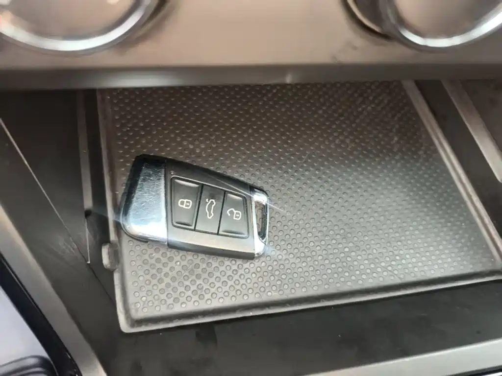 Volkswagen Passat — миниатюра 9