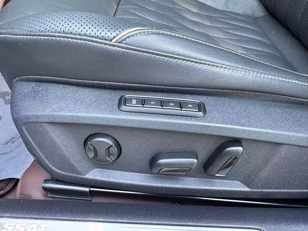 Volkswagen Passat — миниатюра 10