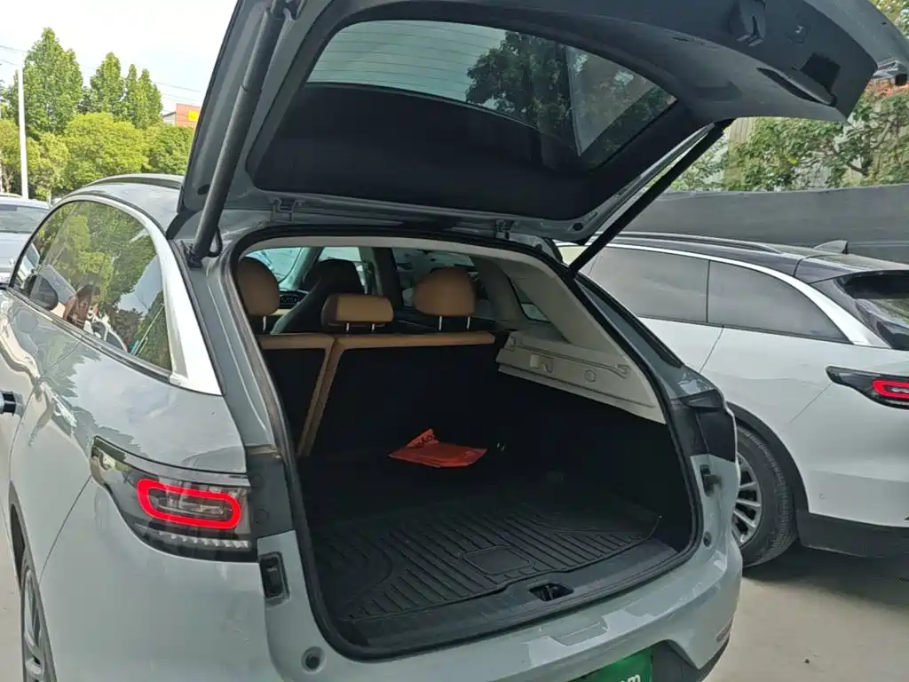 Leapmotor Leapmotor C11 — миниатюра 19