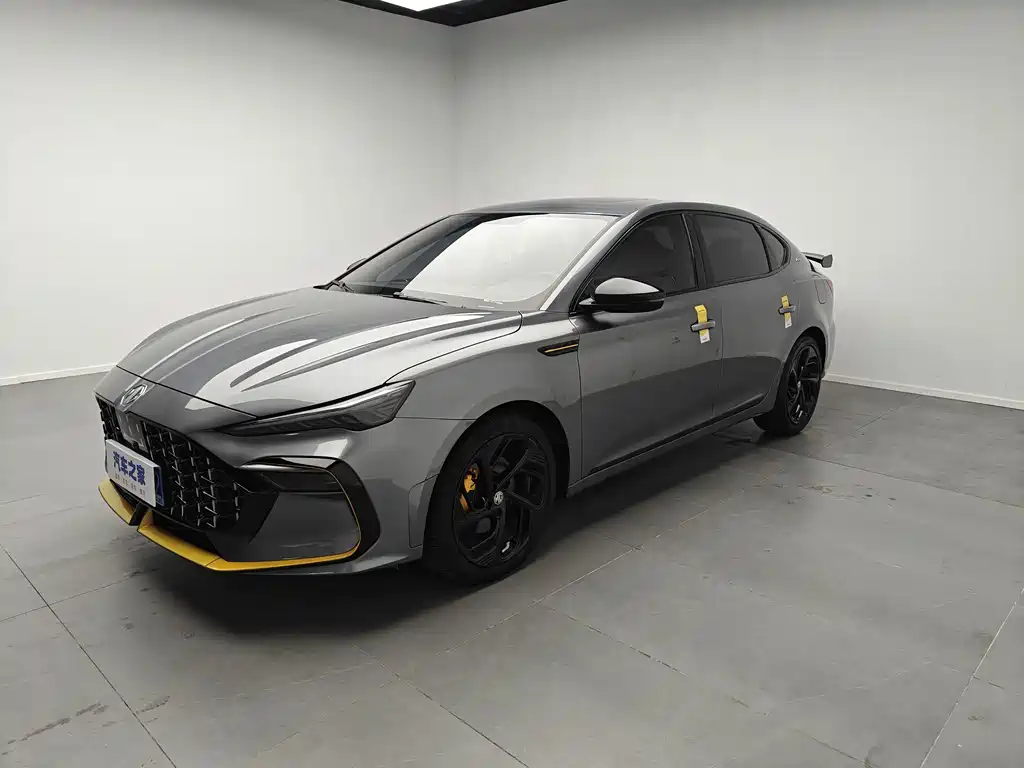 Mg MG6 2022