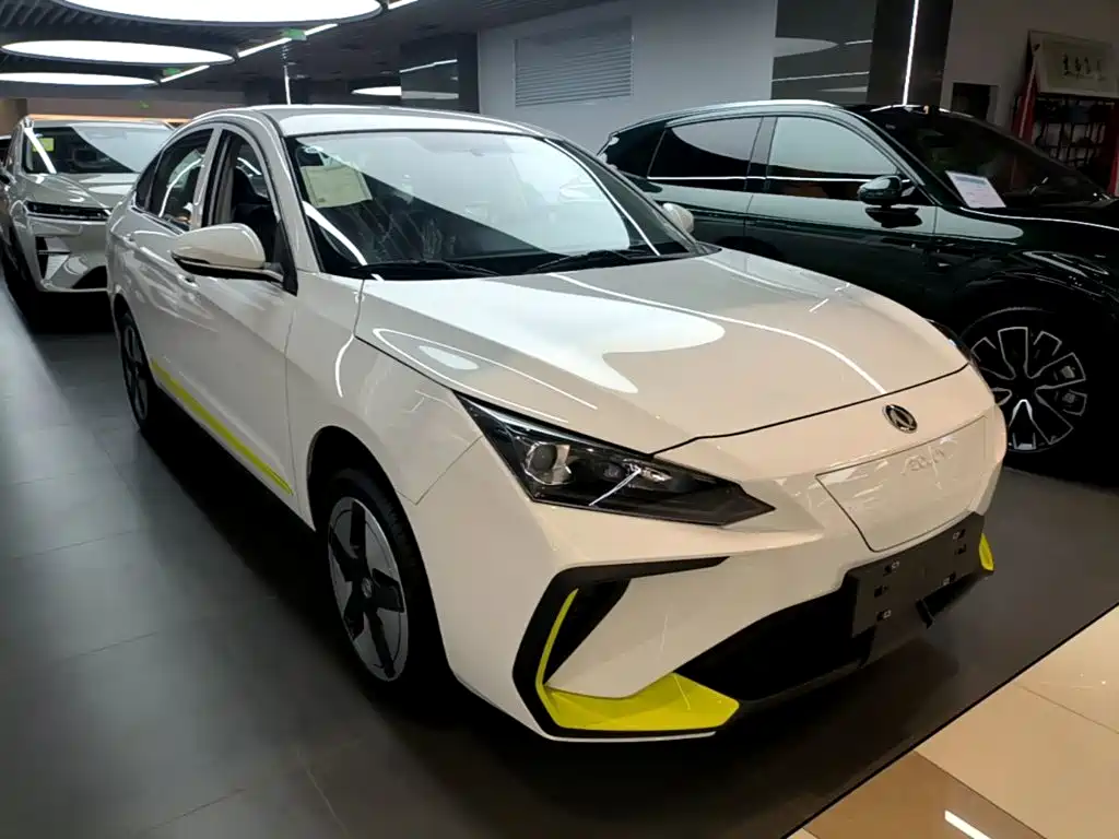 Aeolus E70 — миниатюра 4