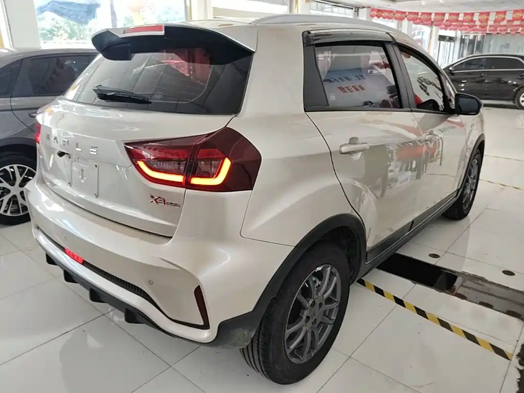Rayleigh Ruilan X3 PRO — миниатюра 7