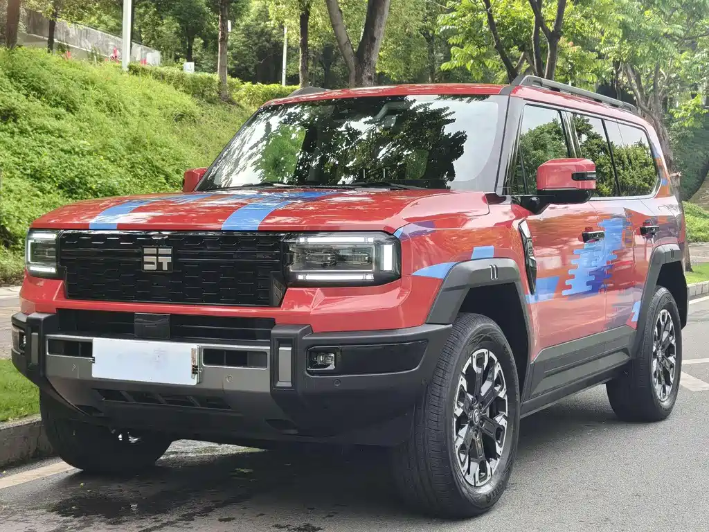 纵横 纵横G700 2025