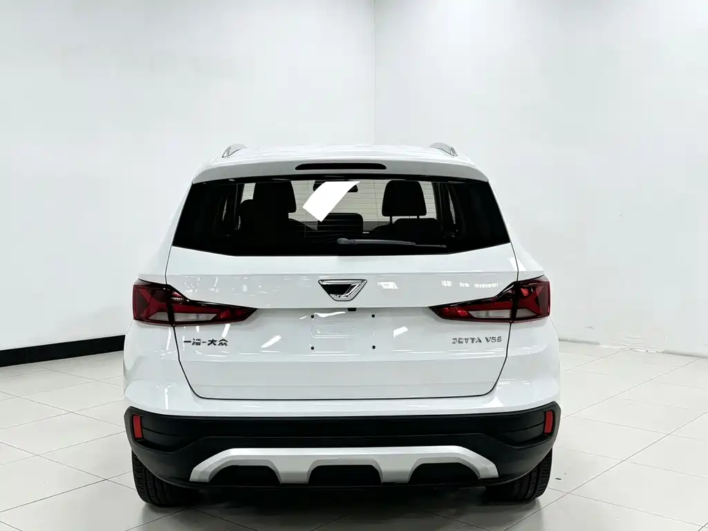 Jetta VS5 — миниатюра 5