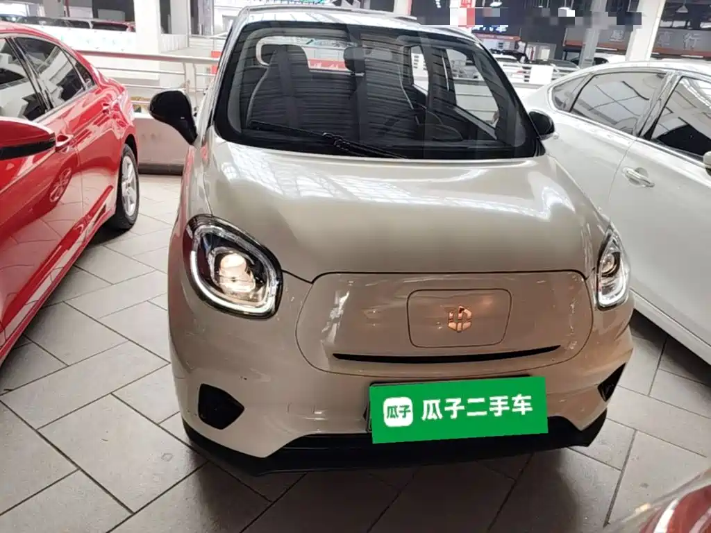 Leapmotor Leapmotor T03 — миниатюра 3