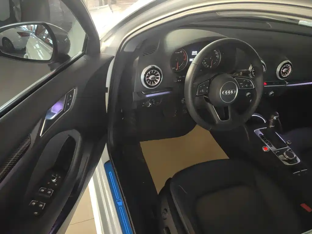Audi A3 — миниатюра 17