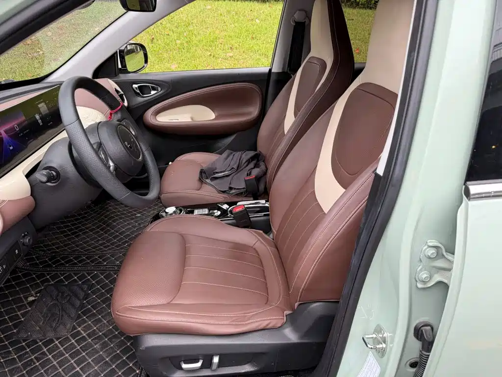Wuling Bingo — миниатюра 8