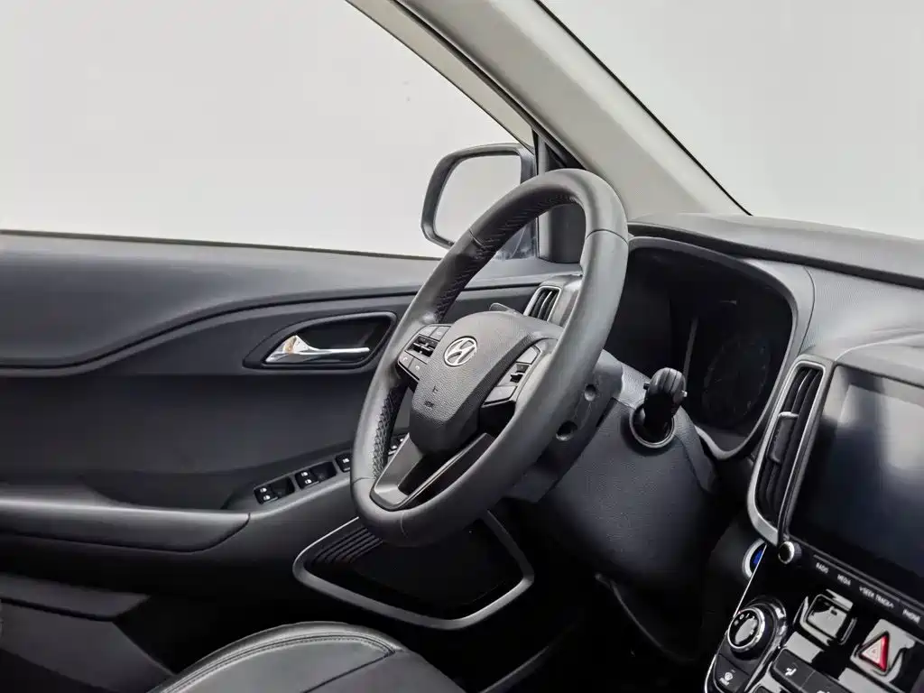 Hyundai ix35 — миниатюра 22