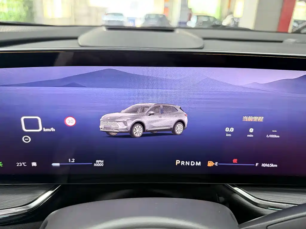 Buick Envision S — миниатюра 10