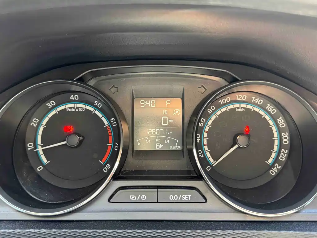 Skoda Kamiq — миниатюра 21