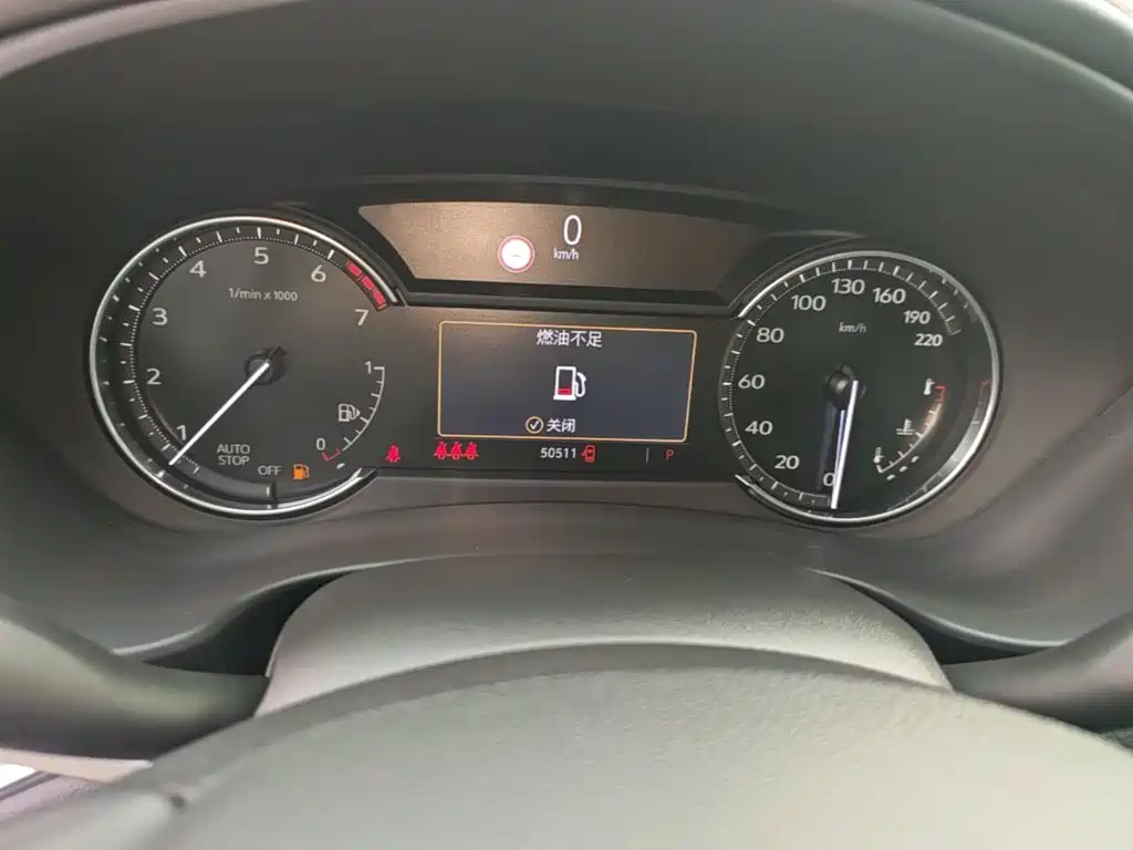 Cadillac XT4 — миниатюра 12