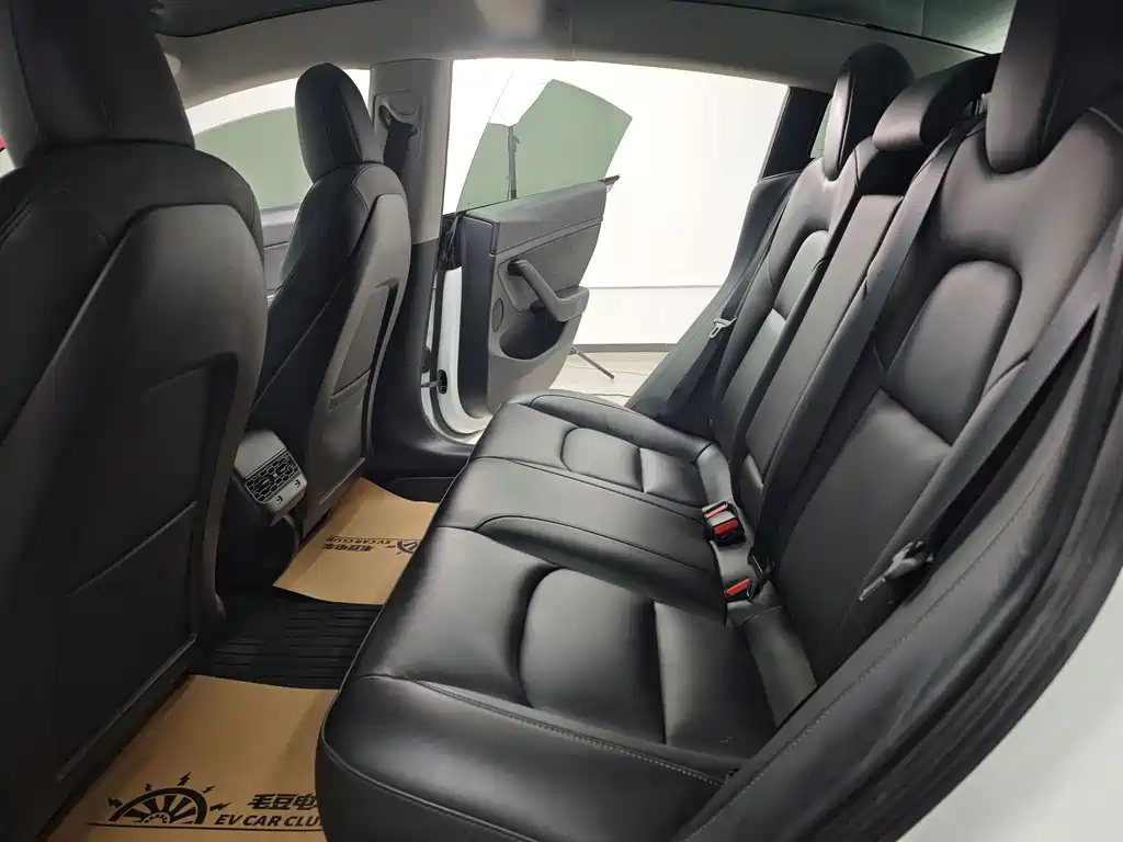 Tesla Model 3 — миниатюра 50