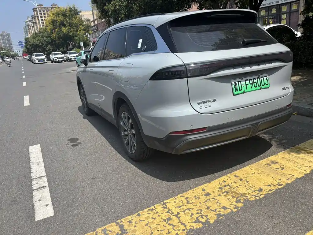 Fulwin Fengyun T9 — миниатюра 4