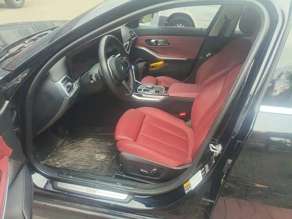 BMW i3 — миниатюра 15