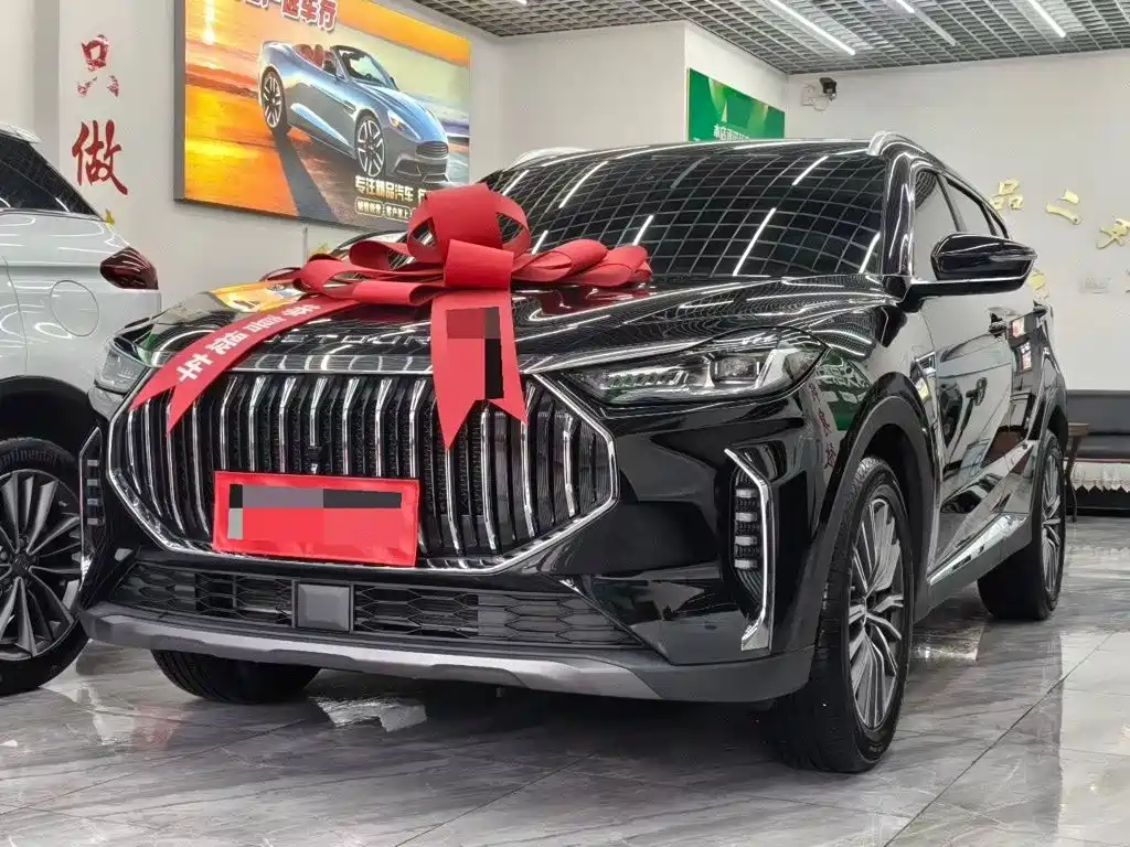 Jetour X70 PLUS