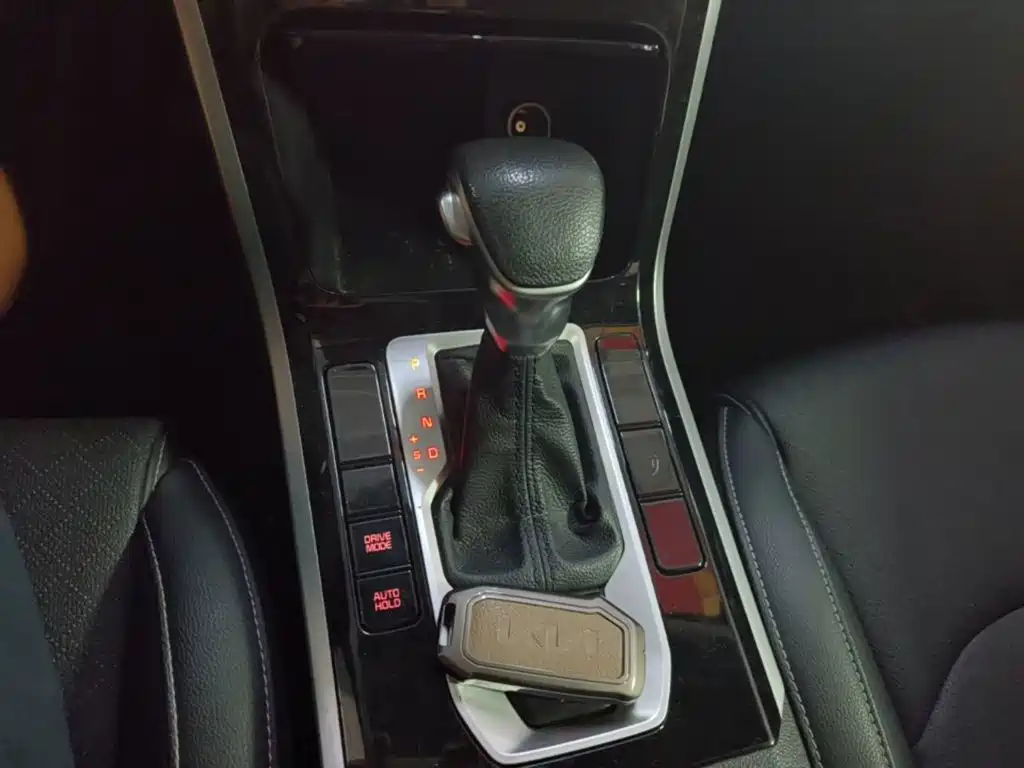 Kia K3 — миниатюра 14