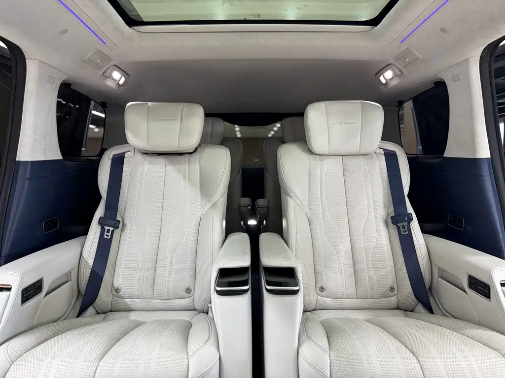 Buick Century — миниатюра 16