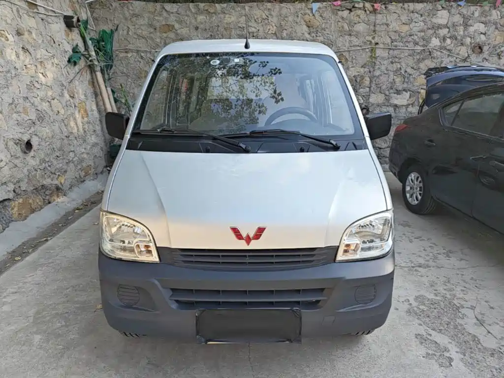 Wuling Zhiguang — миниатюра 3