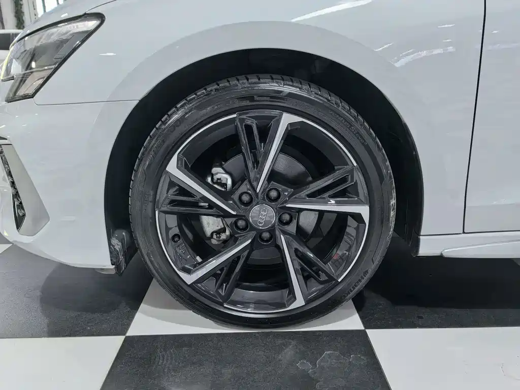 Audi A3 — миниатюра 8