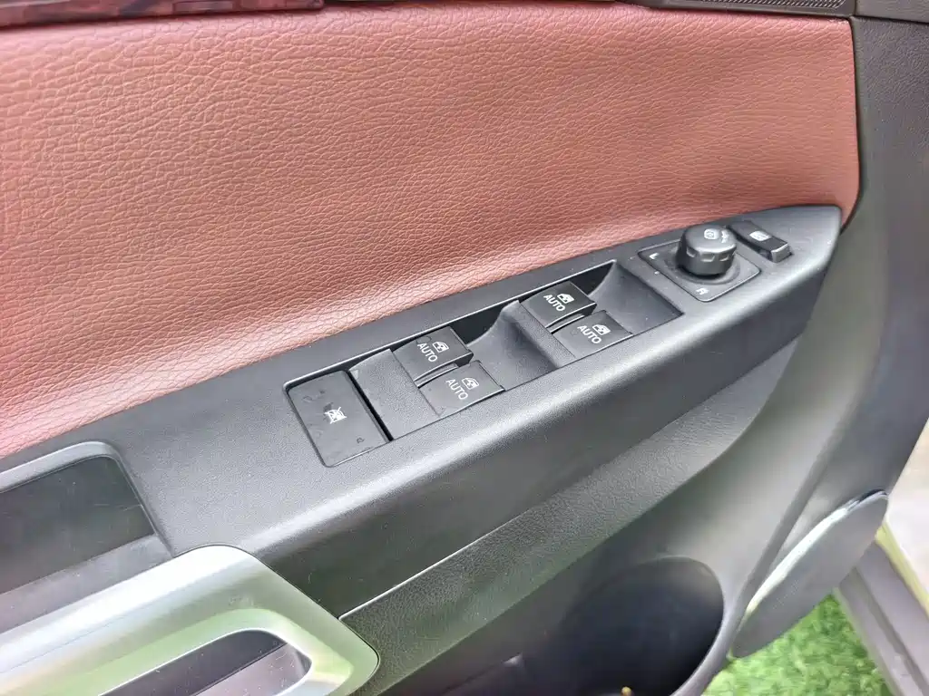 Opel Antara — миниатюра 10