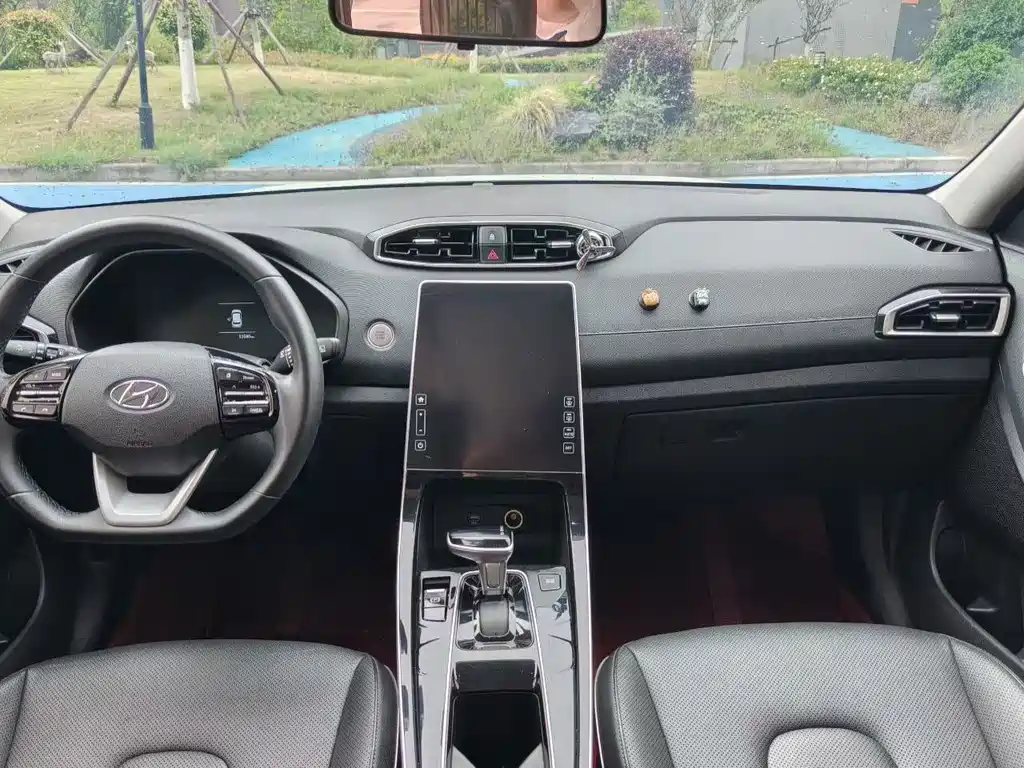 Hyundai ix25 — миниатюра 3