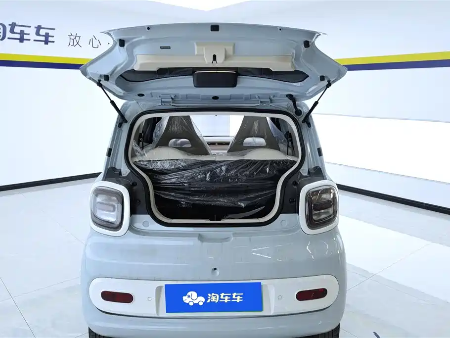 BESTUNE PENTIUM PONY