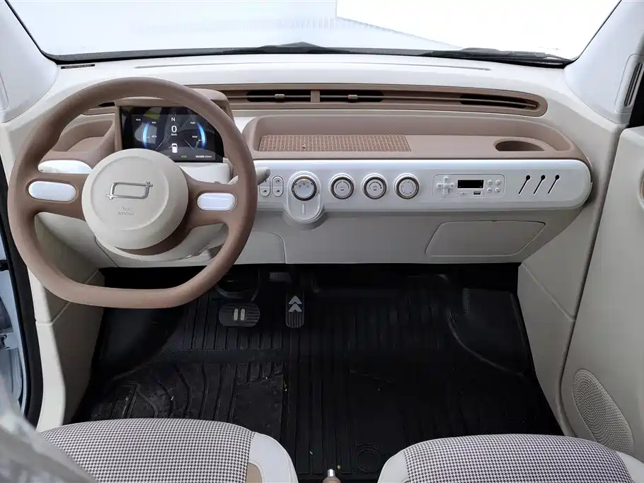 BESTUNE PENTIUM PONY