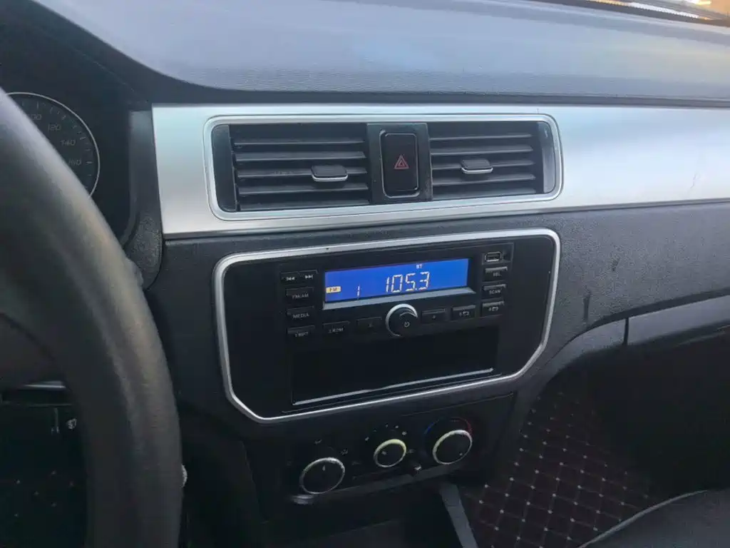 Kaicheng Shenqi F30 — миниатюра 13