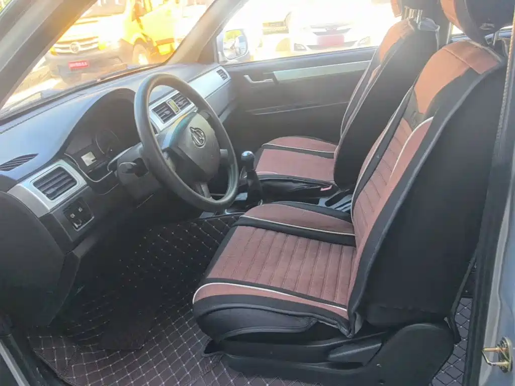 Kaicheng Shenqi F30 — миниатюра 15