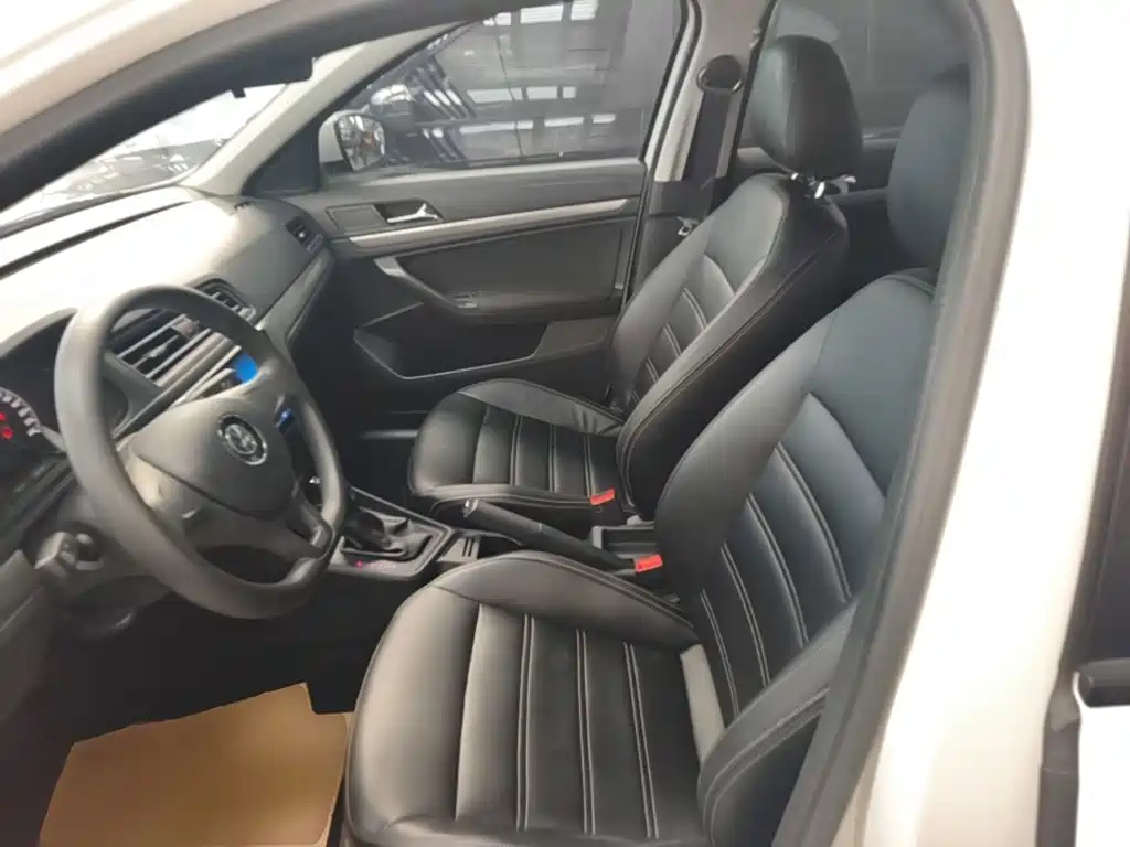 Volkswagen Lavida — миниатюра 15