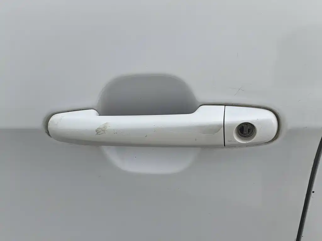 Geely Vision X3 — миниатюра 18