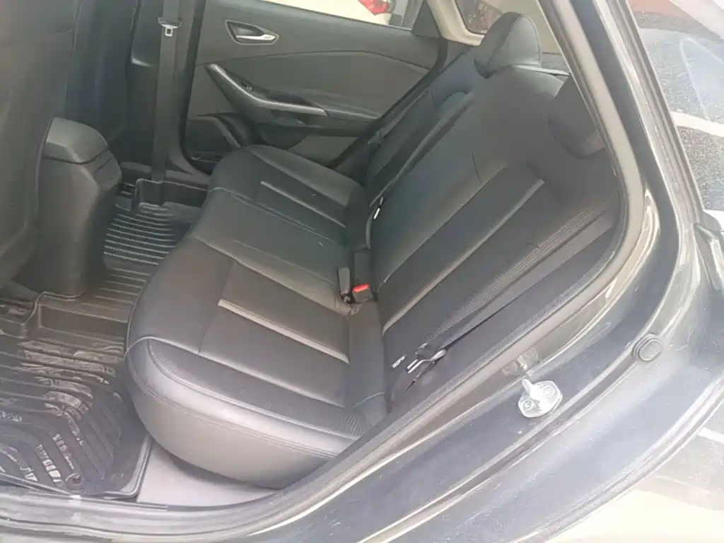 Hyundai Fista — миниатюра 17