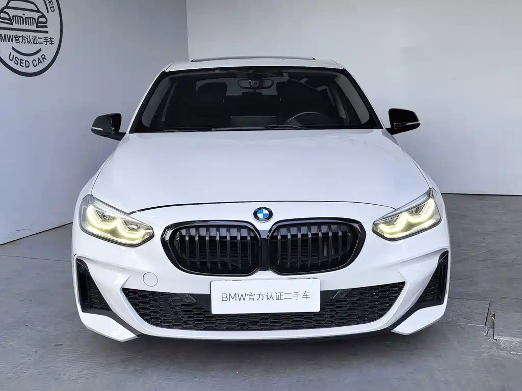 BMW 1 Series — миниатюра 2