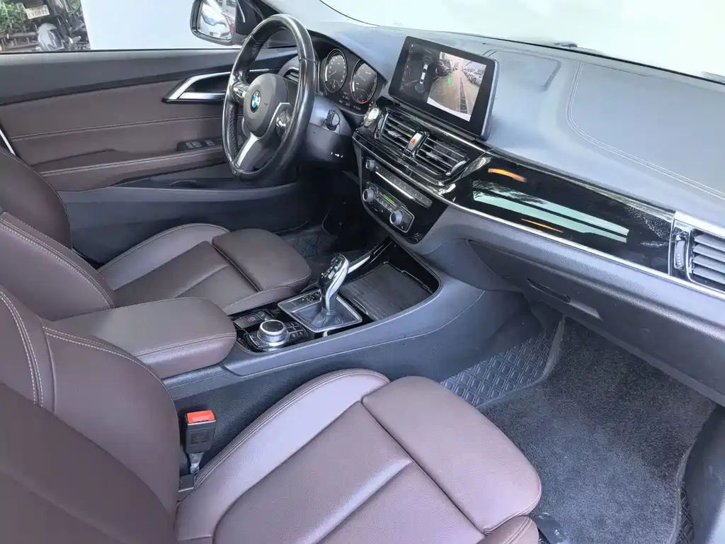 BMW 1 Series — миниатюра 13