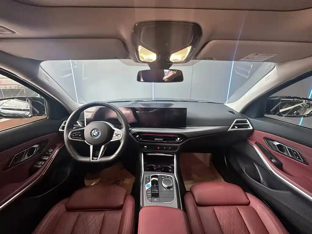 BMW i3 — миниатюра 9