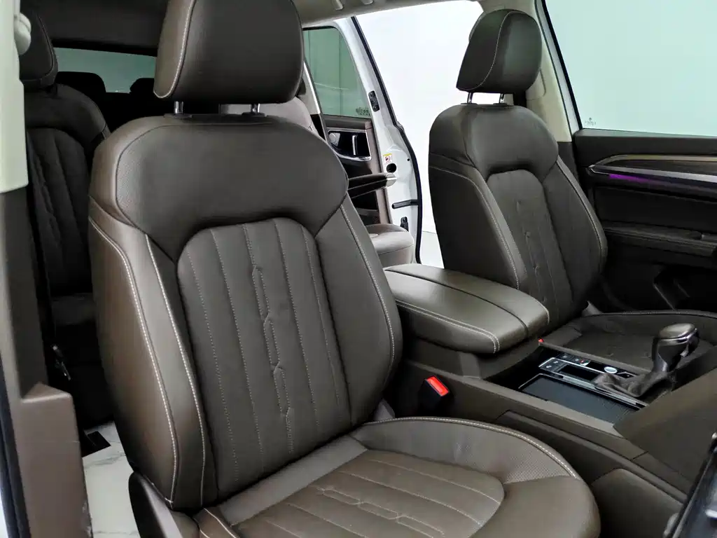 Volkswagen Viloran — миниатюра 8