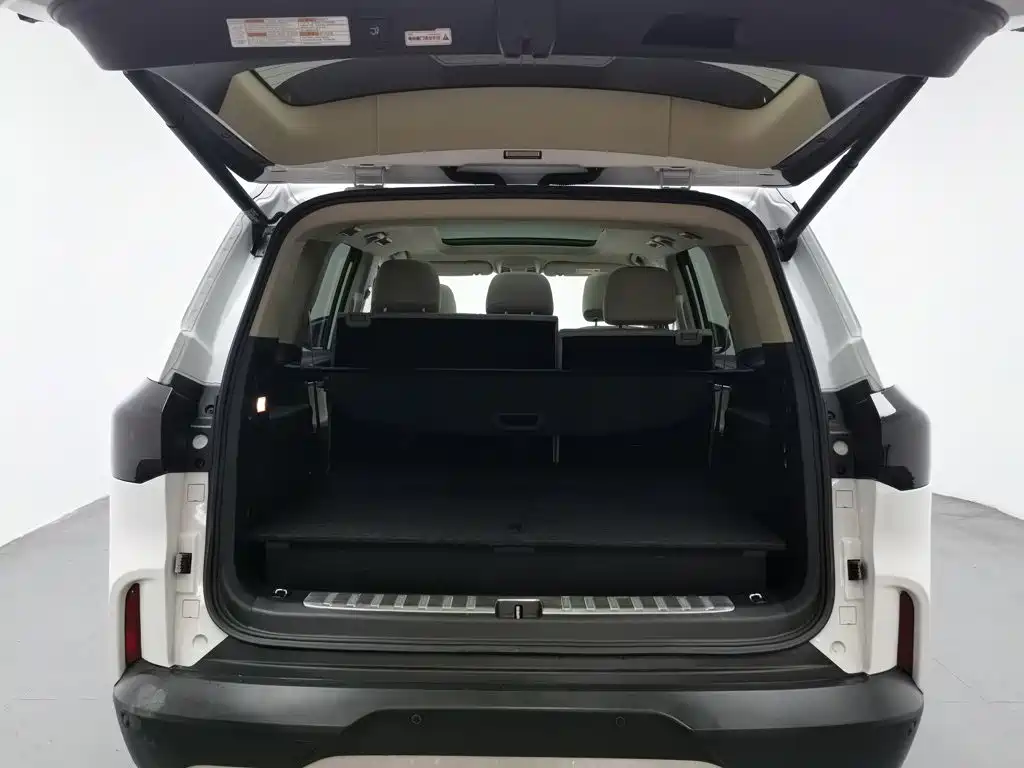 Maxus D90 — миниатюра 16
